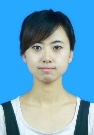 杨雅洁